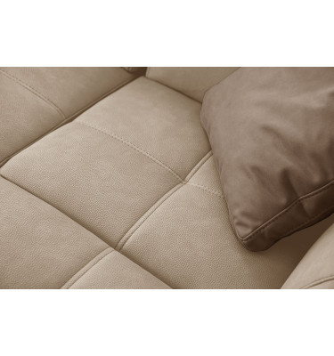 Ecksofa 5-Sitzer rechts Taunus | Mit Relaxfunktion kaufen | Wozimo