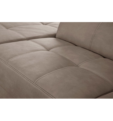 Ecksofa 5-Sitzer links Taunus | Mit Relaxfunktion kaufen | Wozimo