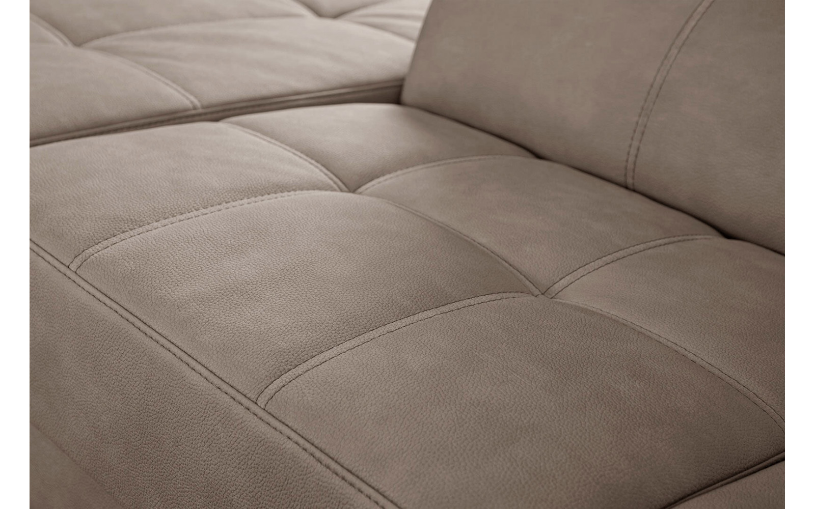 Ecksofa 5-Sitzer links Taunus | Mit Relaxfunktion kaufen | Wozimo