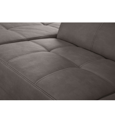 Ecksofa 5-Sitzer links Taunus | Mit Relaxfunktion kaufen | Wozimo