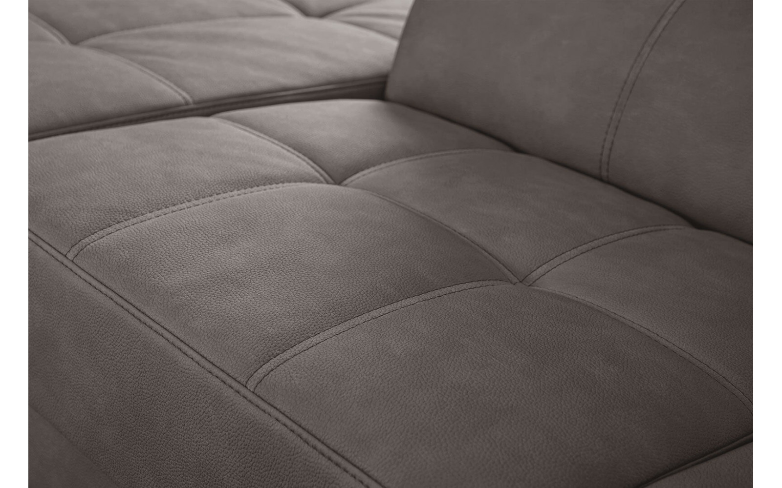 Ecksofa 5-Sitzer links Taunus | Mit Relaxfunktion kaufen | Wozimo