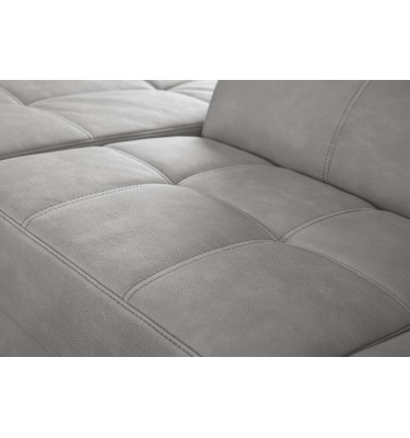 Ecksofa 5-Sitzer links Taunus | Mit Relaxfunktion kaufen | Wozimo