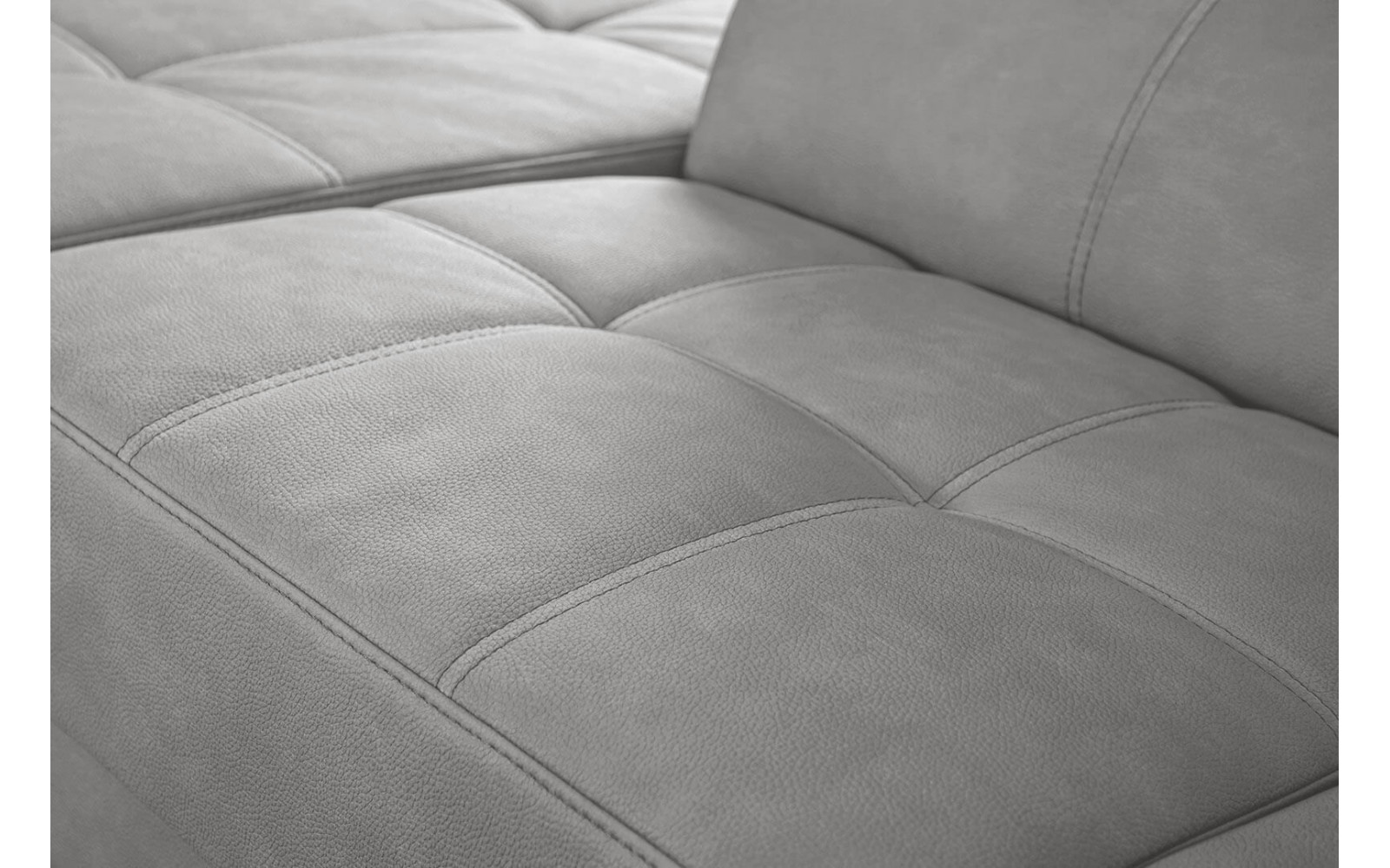 Ecksofa 5-Sitzer links Taunus | Mit Relaxfunktion kaufen | Wozimo