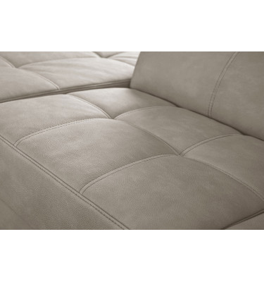 Ecksofa 5-Sitzer links Taunus | Mit Relaxfunktion kaufen | Wozimo