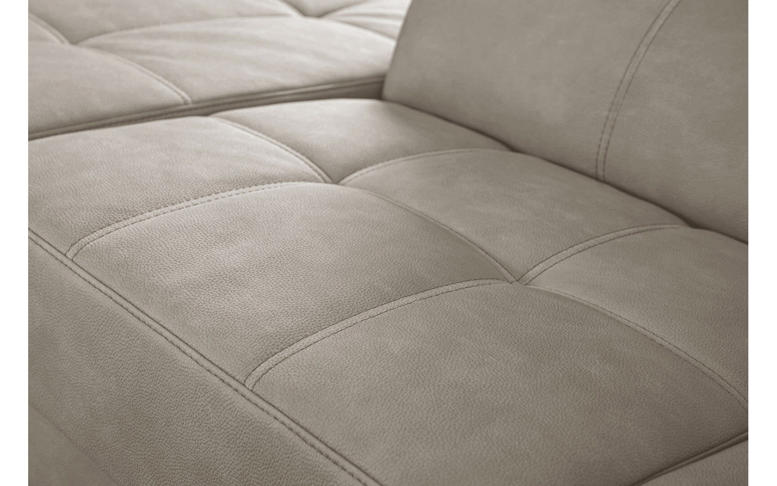 Ecksofa 5-Sitzer links Taunus | Mit Relaxfunktion kaufen | Wozimo