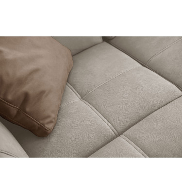 Ecksofa 5-Sitzer links Taunus | Mit Relaxfunktion kaufen | Wozimo