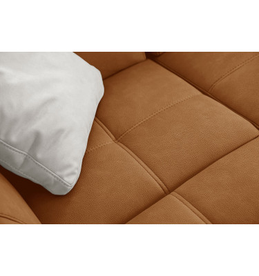 Ecksofa 5-Sitzer links Taunus | Mit Relaxfunktion kaufen | Wozimo