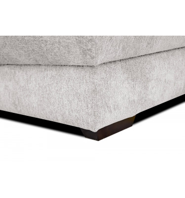 Ecksofa rechts mit Relaxfunktion 5-Sitzer CALVERA