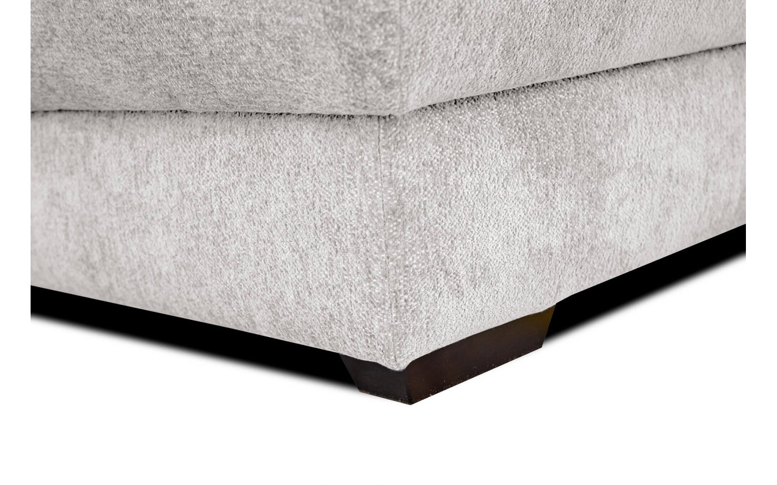 Ecksofa rechts mit Relaxfunktion 5-Sitzer CALVERA