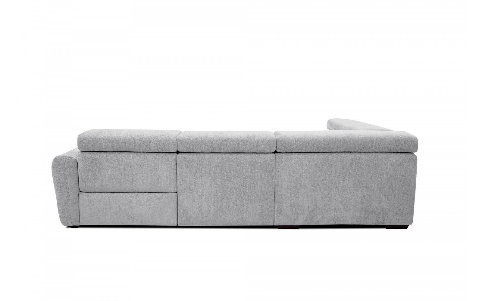 Ecksofa 5-Sitzer links Calvera | Mit Relaxfunktion kaufen | Wozimo