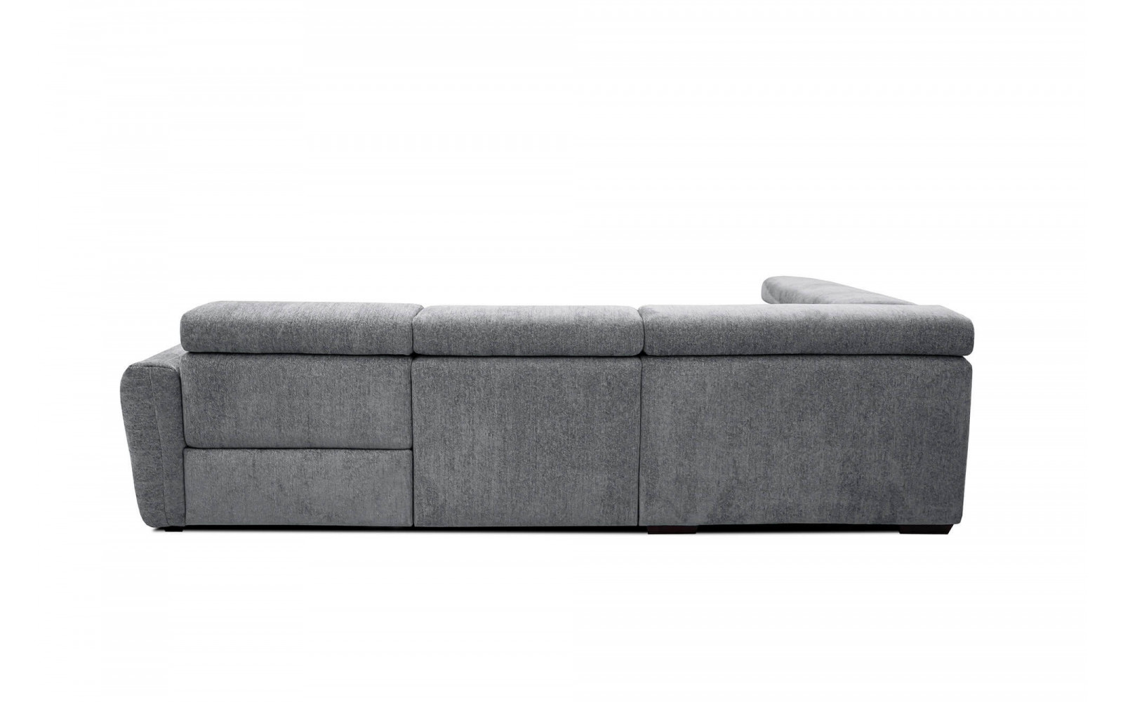 Ecksofa 5-Sitzer links Calvera | Mit Relaxfunktion kaufen | Wozimo