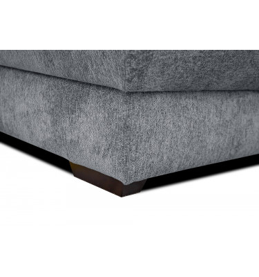Ecksofa 5-Sitzer links Calvera | Mit Relaxfunktion kaufen | Wozimo