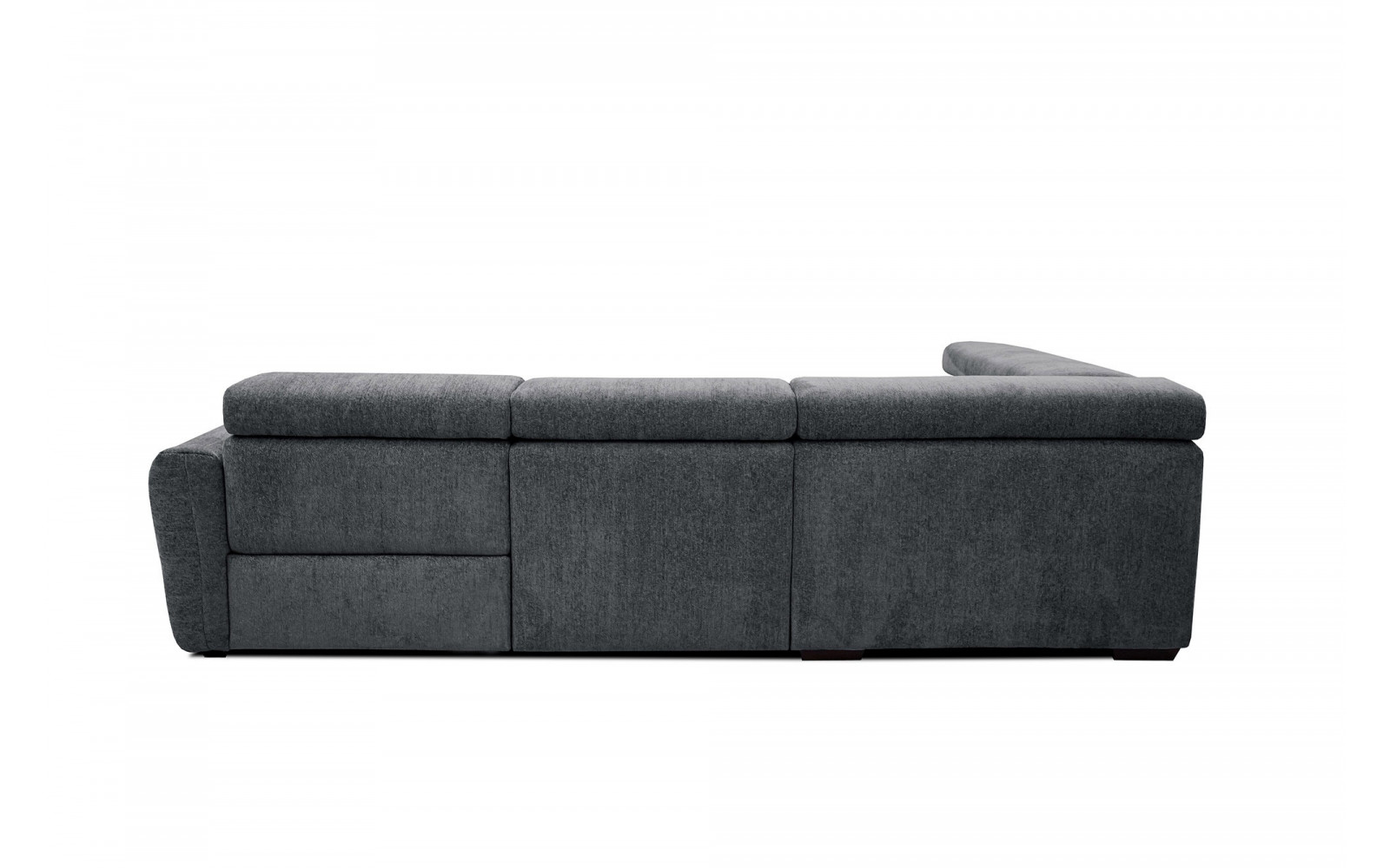 Ecksofa 5-Sitzer links Calvera | Mit Relaxfunktion kaufen | Wozimo