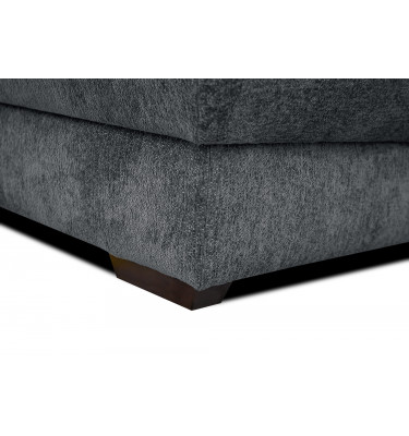 Ecksofa 5-Sitzer links Calvera | Mit Relaxfunktion kaufen | Wozimo