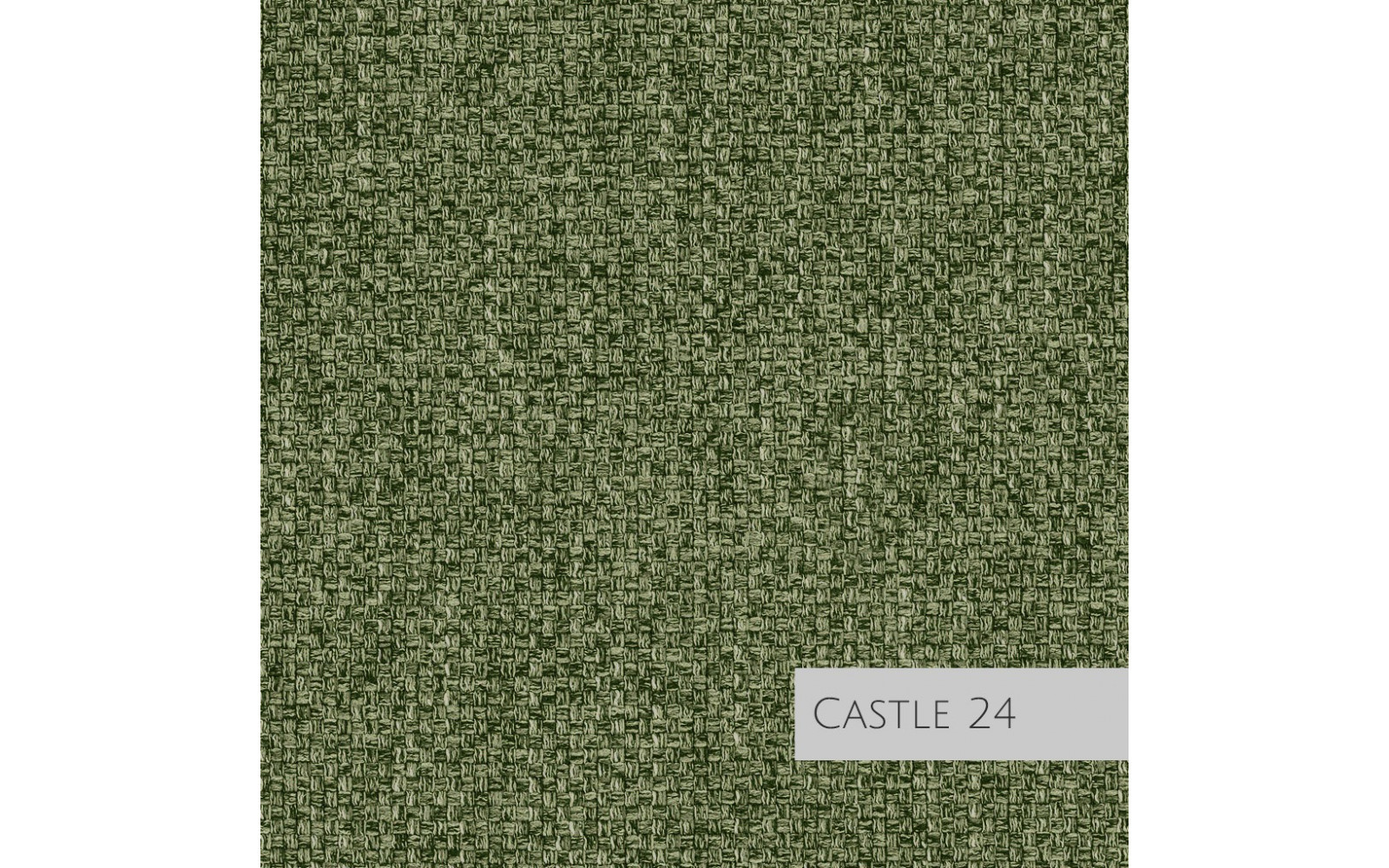 Ecksofa links 5-Sitzer QUAZI