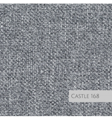 Ecksofa links 5-Sitzer QUAZI