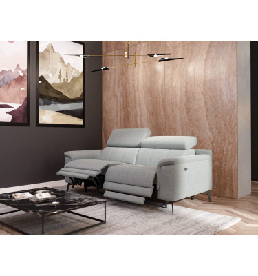 Fiero Relaxsofa 3-Sitzer kaufen | Mit 2 Relaxfunktionen | Wozimo