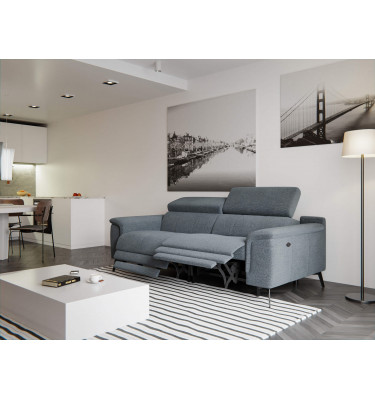 Fiero Relaxsofa 3-Sitzer kaufen | Mit 2 Relaxfunktionen | Wozimo