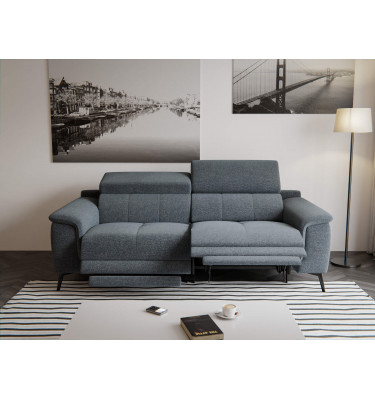 Fiero Relaxsofa 3-Sitzer kaufen | Mit 2 Relaxfunktionen | Wozimo