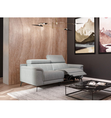 3-Sitzer Sofa mit Relaxfunktion rechts | Modell Fiero kaufen | Wozimo