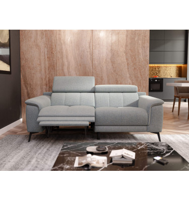 3-Sitzer Sofa mit Relaxfunktion links | Modell Fiero kaufen