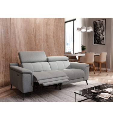 3-Sitzer Sofa mit Relaxfunktion links | Modell Fiero kaufen