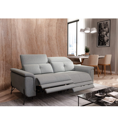 3-Sitzer Relaxsofa mit 2 Relaxfunktionen | Modell Avena kaufen | Wozimo