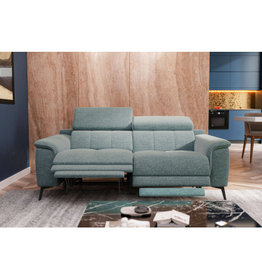 Fiero Relaxsofa 3-Sitzer kaufen | Mit 2 Relaxfunktionen | Wozimo