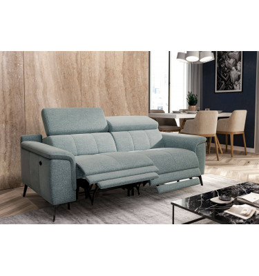 Fiero Relaxsofa 3-Sitzer kaufen | Mit 2 Relaxfunktionen | Wozimo