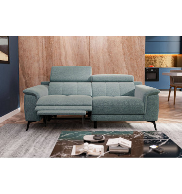 3-Sitzer Sofa mit Relaxfunktion links | Modell Fiero kaufen