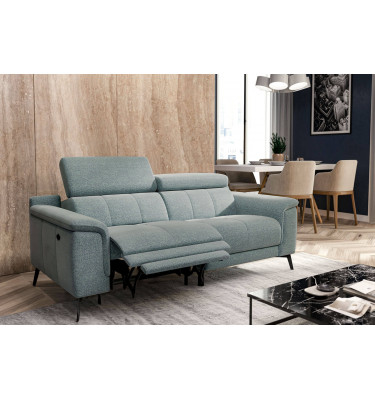 3-Sitzer Sofa mit Relaxfunktion links | Modell Fiero kaufen