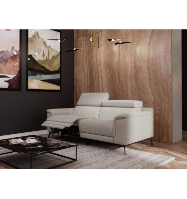 3-Sitzer Sofa mit Relaxfunktion links | Modell Fiero kaufen