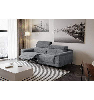 3-Sitzer Sofa mit Relaxfunktion links | Modell Fiero kaufen