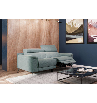 3-Sitzer Sofa mit Relaxfunktion rechts | Modell Fiero kaufen | Wozimo