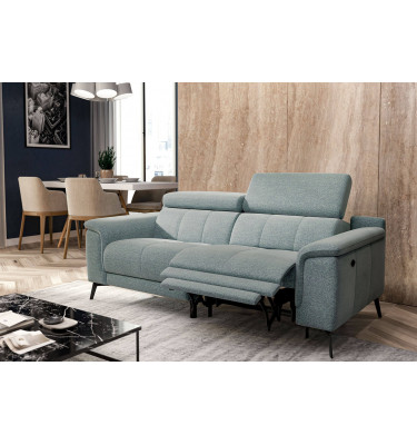 3-Sitzer Sofa mit Relaxfunktion rechts | Modell Fiero kaufen | Wozimo