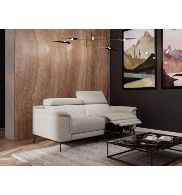 3-Sitzer Sofa mit Relaxfunktion rechts | Modell Fiero kaufen | Wozimo