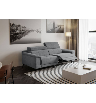 3-Sitzer Sofa mit Relaxfunktion rechts | Modell Fiero kaufen | Wozimo