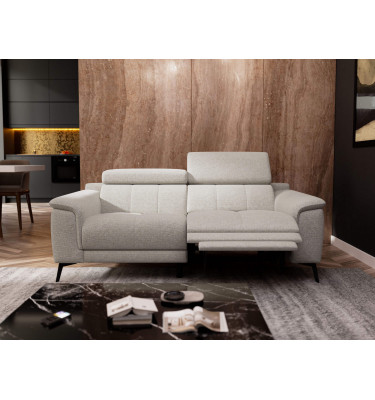 3-Sitzer Sofa mit Relaxfunktion rechts | Modell Fiero kaufen | Wozimo