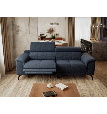 3-Sitzer Sofa mit Relaxfunktion links | Modell Fiero kaufen