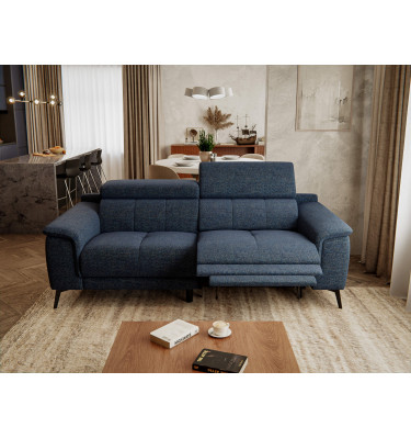 3-Sitzer Sofa mit Relaxfunktion rechts | Modell Fiero kaufen | Wozimo