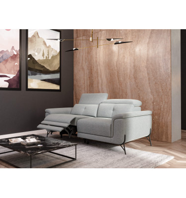 3-Sitzer Sofa mit Relaxfunktion links | Modell Avena kaufen | Wozimo