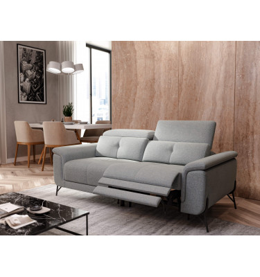 3-Sitzer Sofa mit Relaxfunktion rechts | Modell Avena kaufen | Wozimo