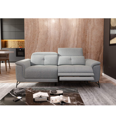 3-Sitzer Sofa mit Relaxfunktion rechts | Modell Avena kaufen | Wozimo