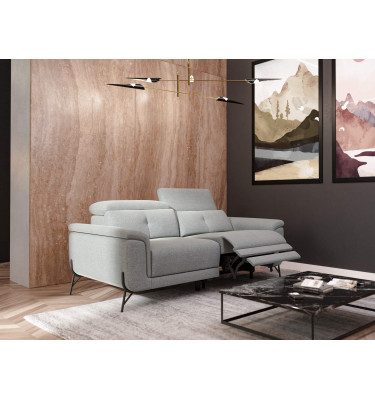 3-Sitzer Sofa mit Relaxfunktion rechts | Modell Avena kaufen | Wozimo