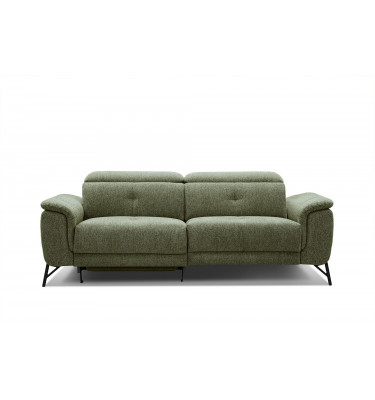 3-Sitzer Sofa mit Relaxfunktion links | Modell Avena kaufen | Wozimo