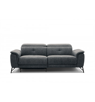 3-Sitzer Sofa mit Relaxfunktion links | Modell Avena kaufen | Wozimo