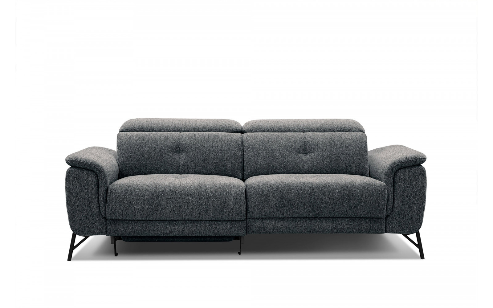 3-Sitzer Sofa mit Relaxfunktion links | Modell Avena kaufen | Wozimo