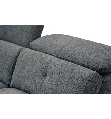 3-Sitzer Sofa mit Relaxfunktion links | Modell Avena kaufen | Wozimo