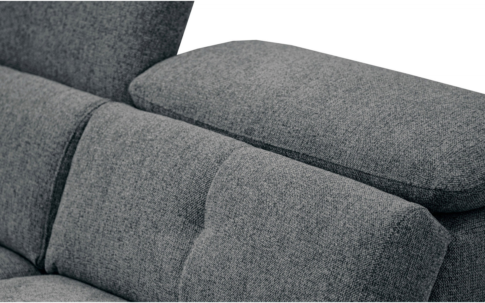 3-Sitzer Sofa mit Relaxfunktion links | Modell Avena kaufen | Wozimo