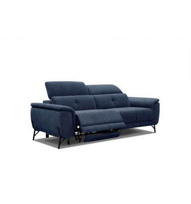 3-Sitzer Sofa mit Relaxfunktion links | Modell Avena kaufen | Wozimo
